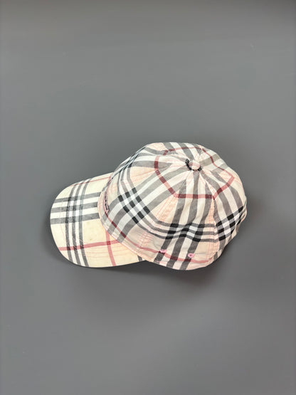 Burberry Cap