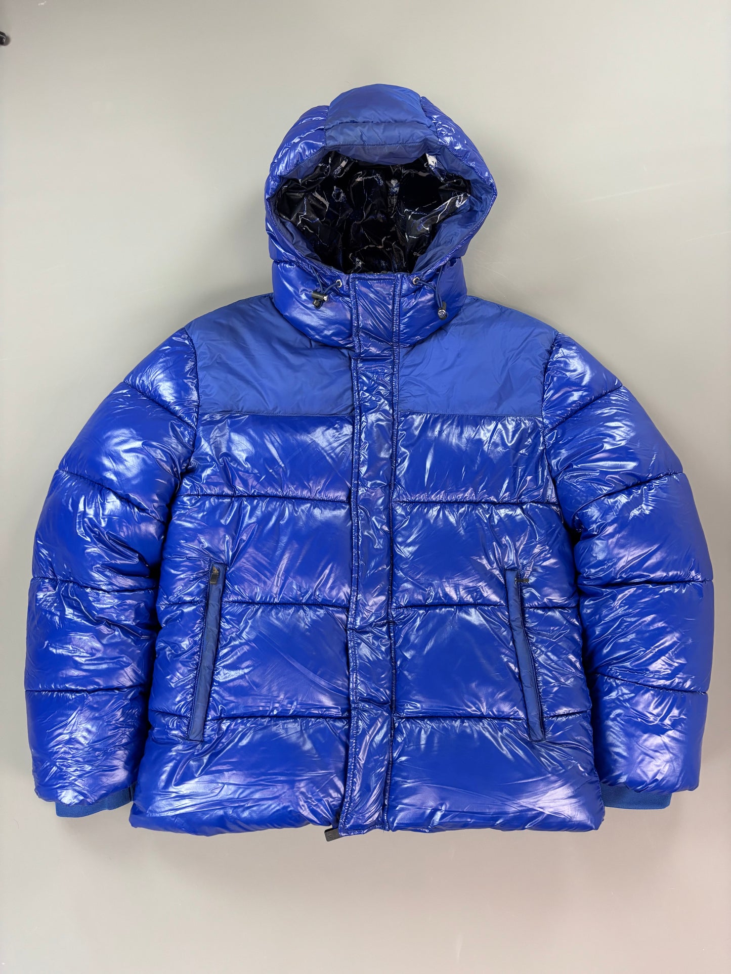 Armani Winterjacke S