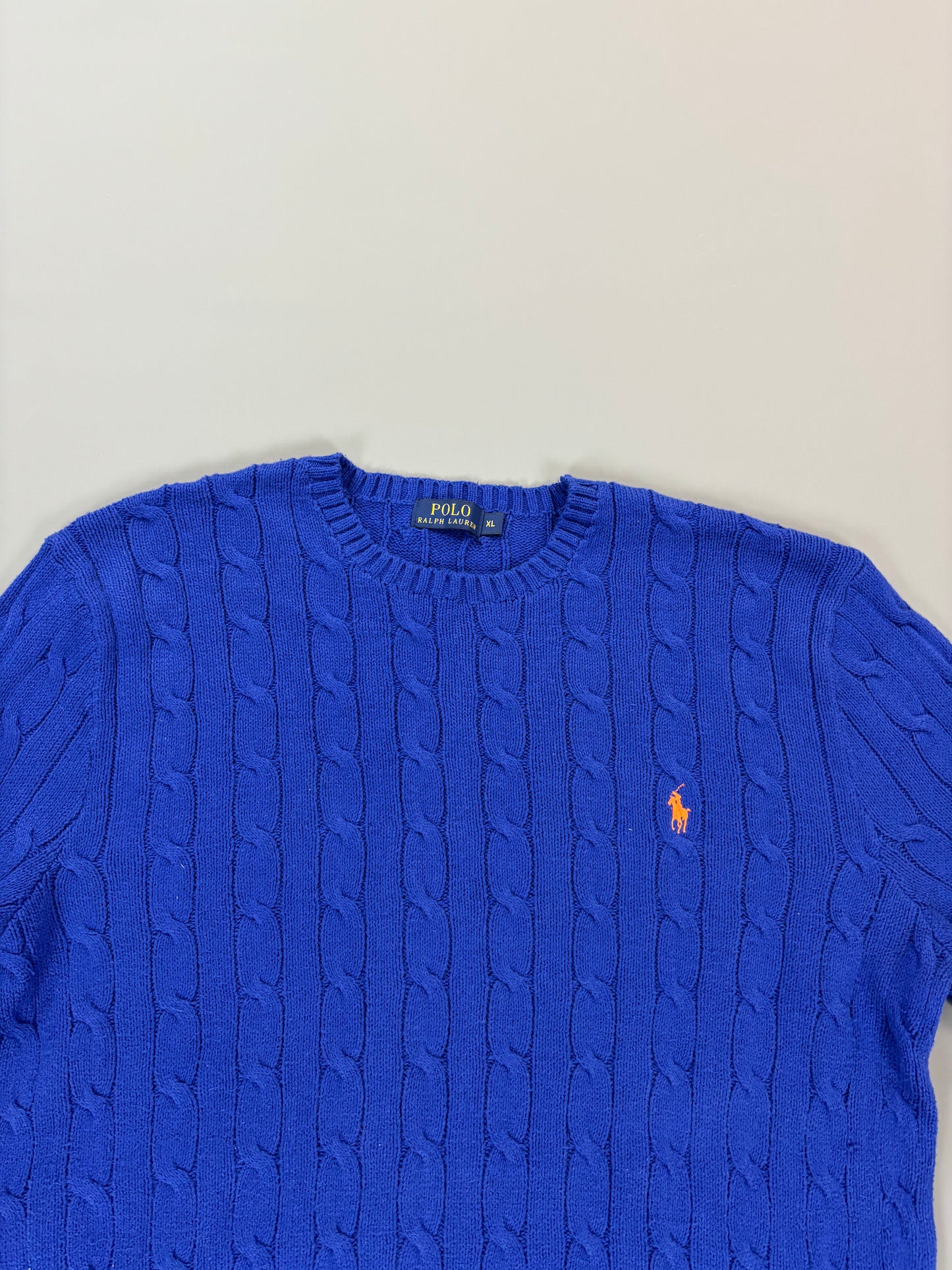 Ralph Lauren Sweater XL