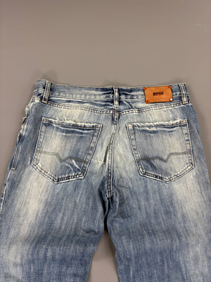 Hugo Boss Vintage Jeans 61season