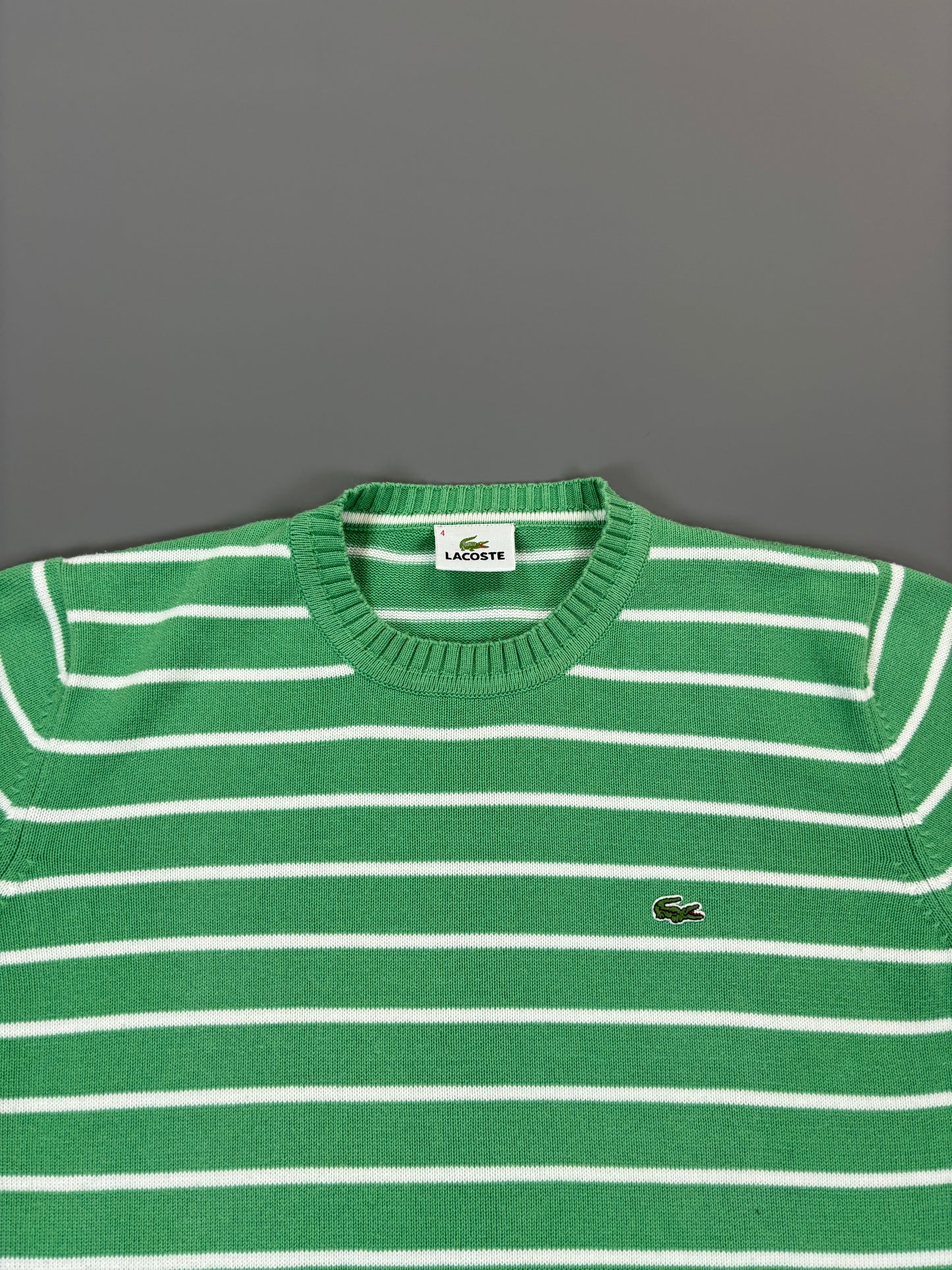 Lacoste Sweater M