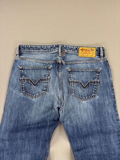 Diesel Straight Jeans vintage (M) 61season