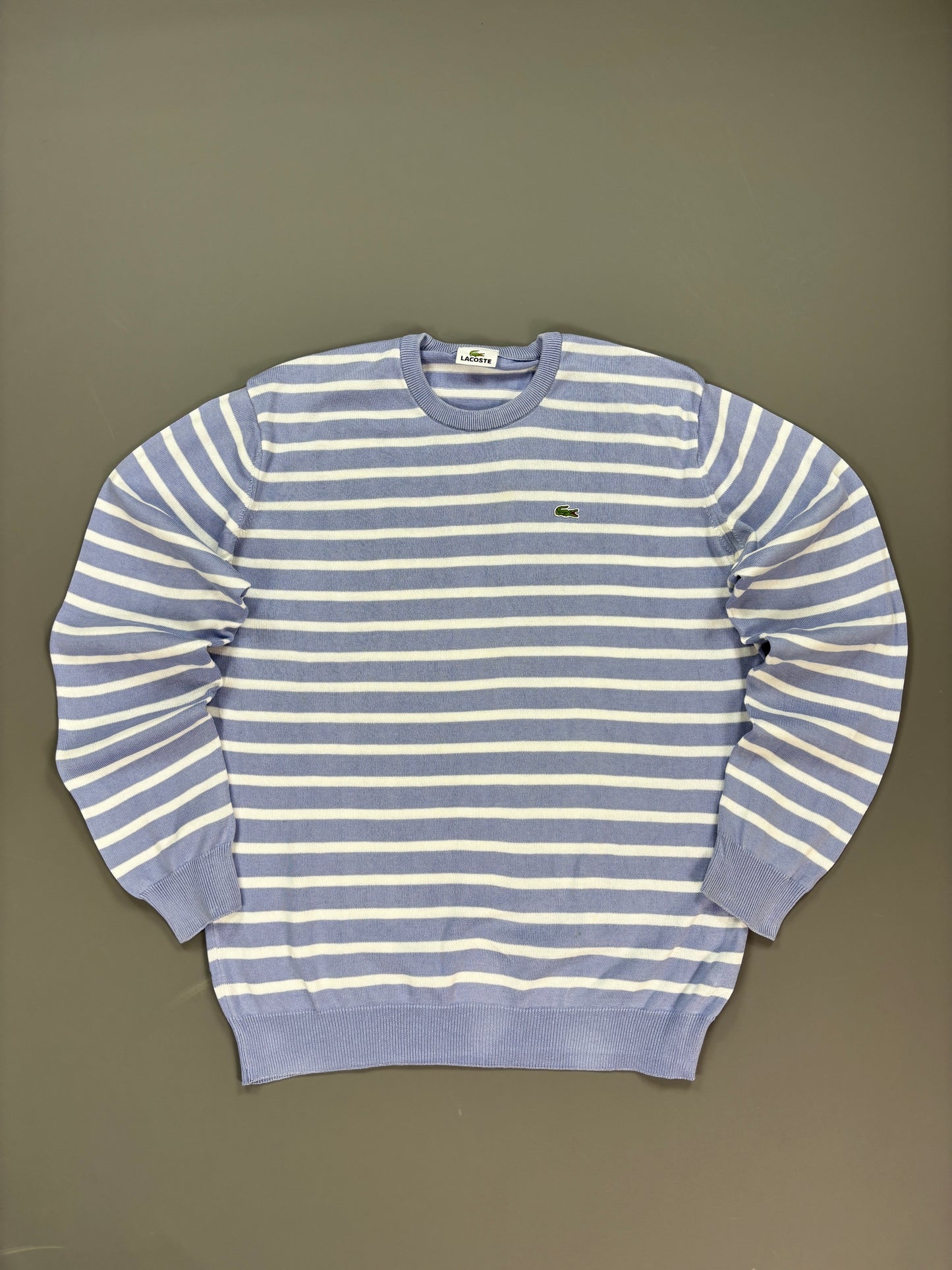 Lacoste Sweater 61season