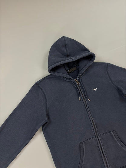 Armani Zip M