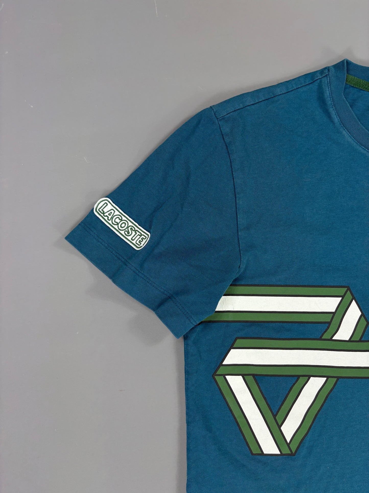 Lacoste Vintage T-Shirt 61season