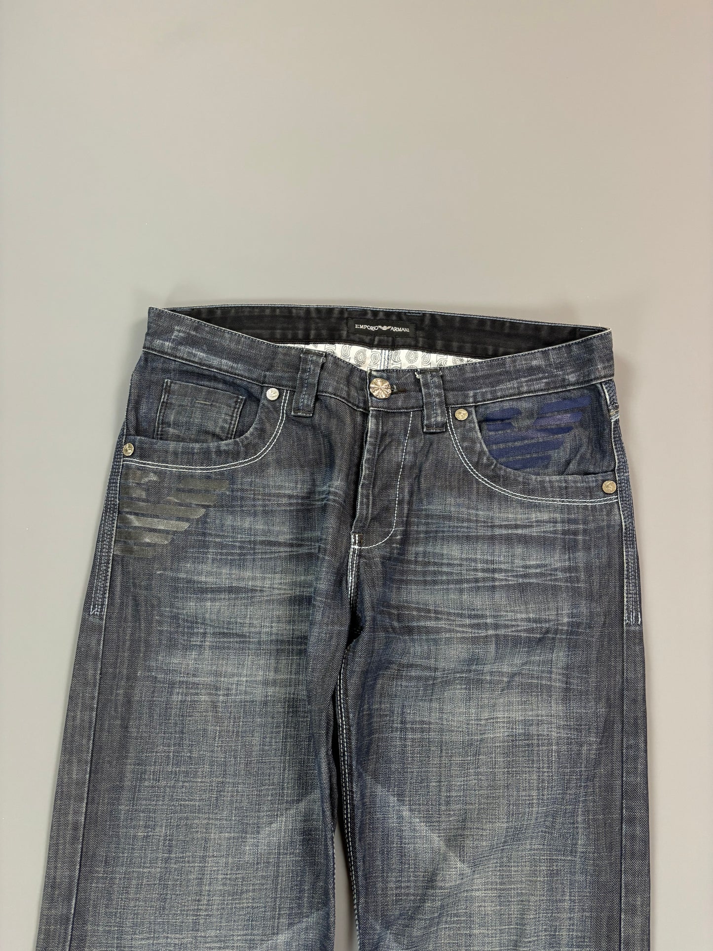 Emporio Armani Jeans L