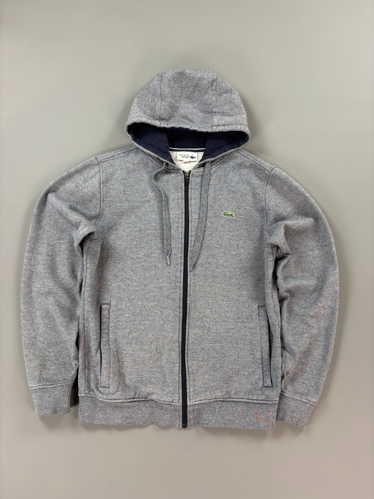 Lacoste Zip XS