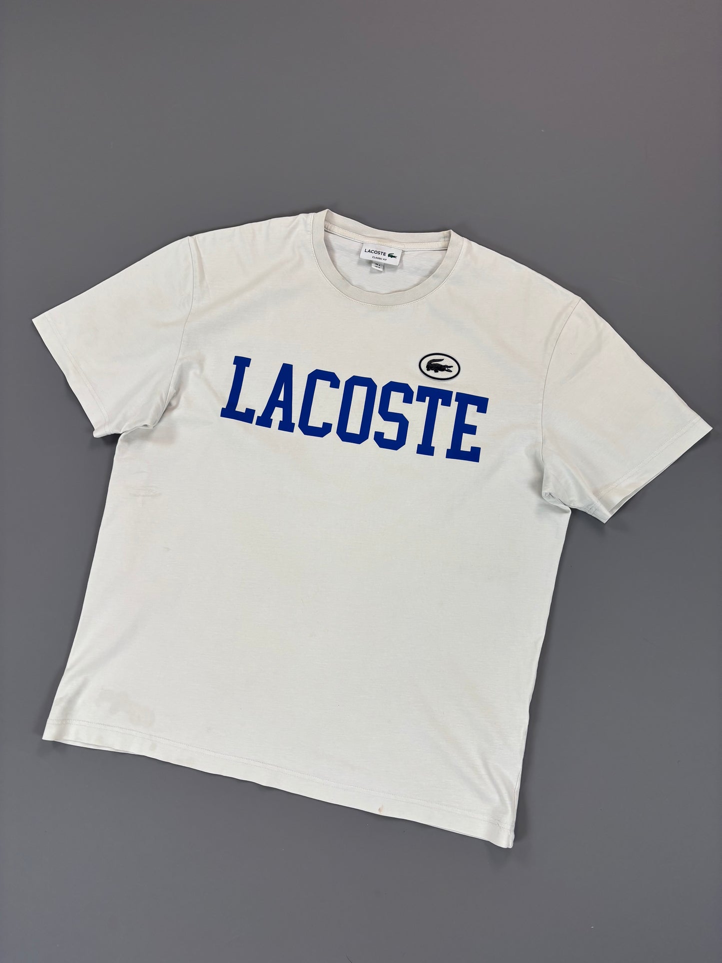 Lacoste T-Shirt M