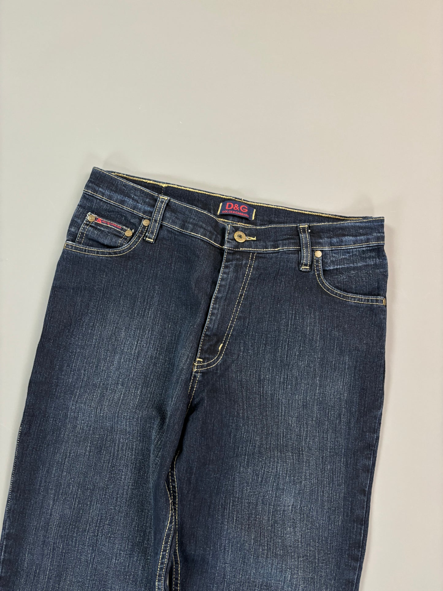 Dolce Gabbana Jeans XS-S
