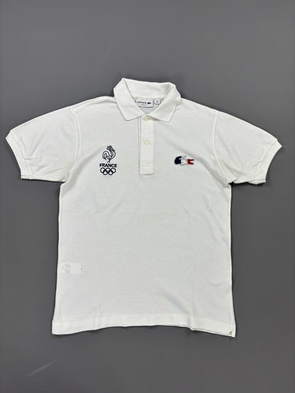 Lacoste France Vintage T-Shirt 61season