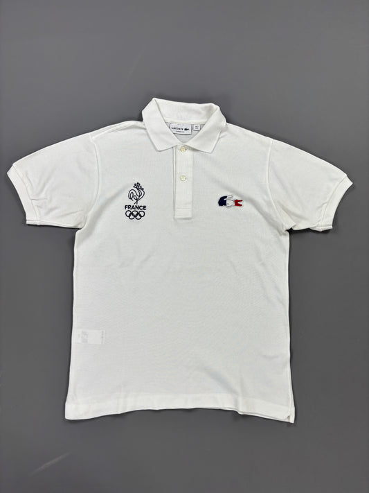 Lacoste France Vintage T-Shirt 61season