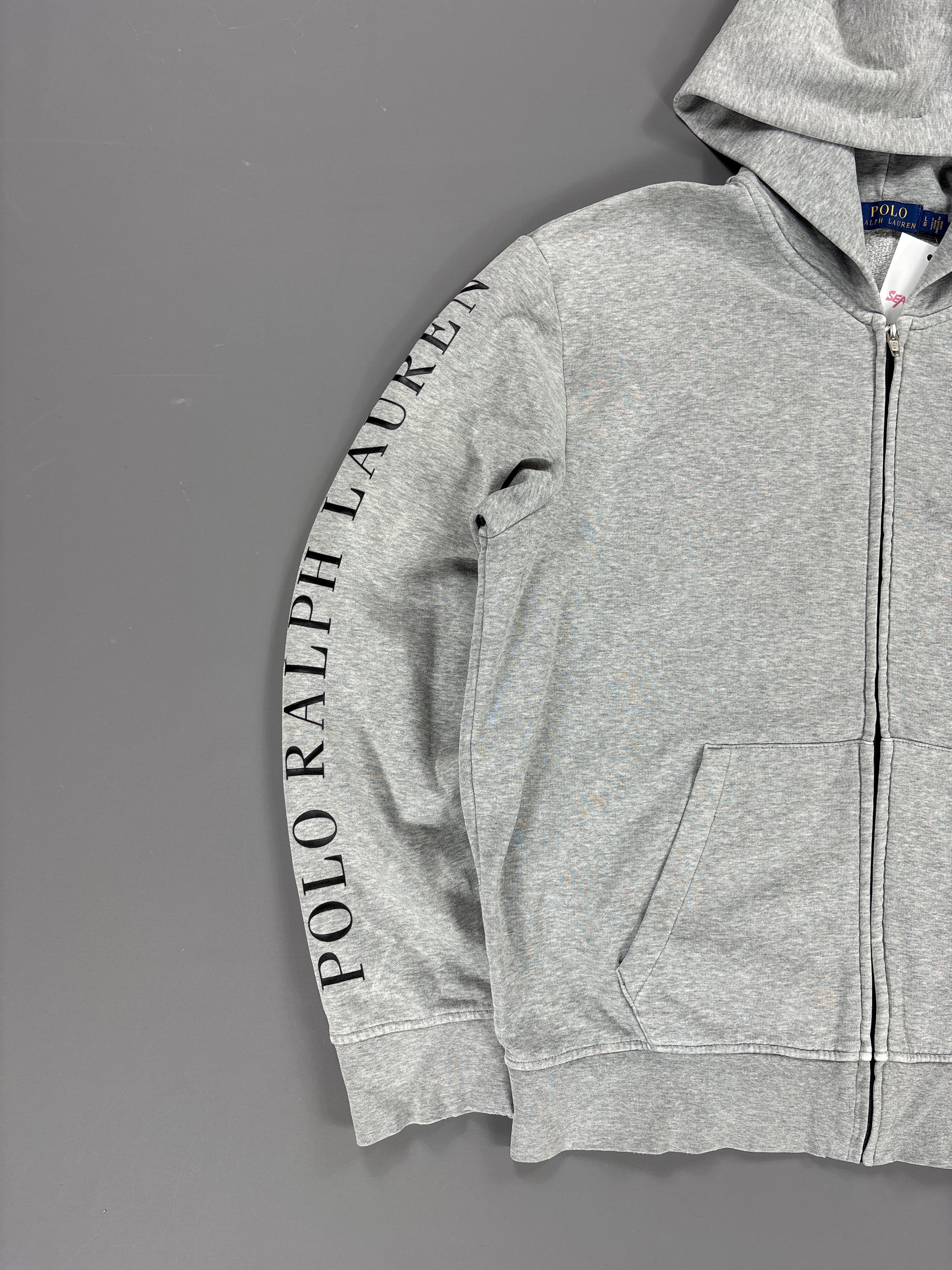 Polo Ralph Lauren Sweatjacke M 61season