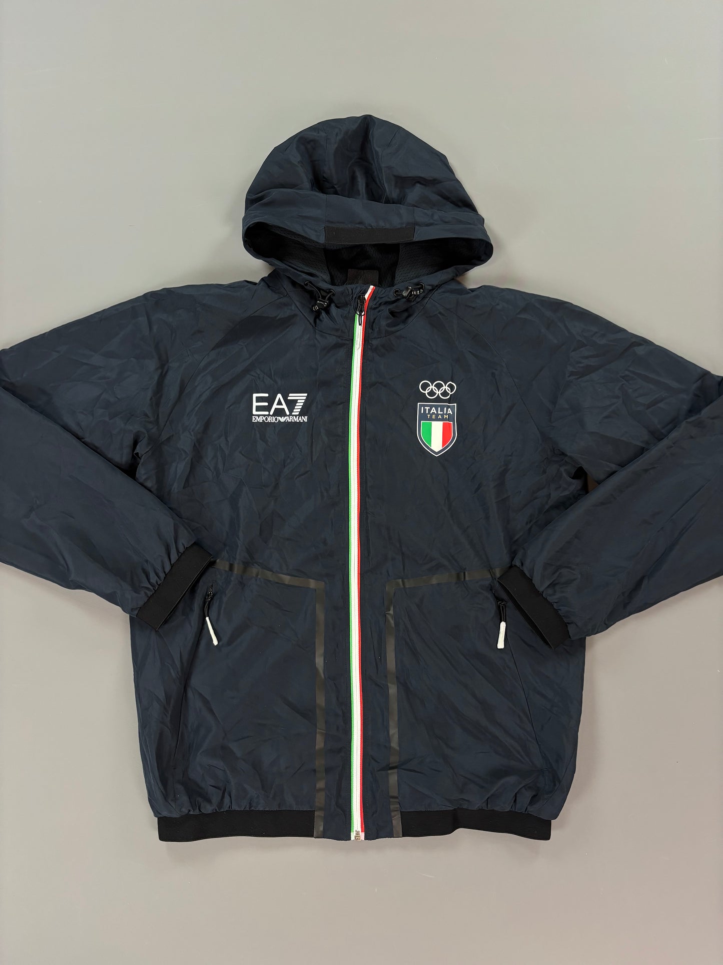 Armani Italia Jacke M