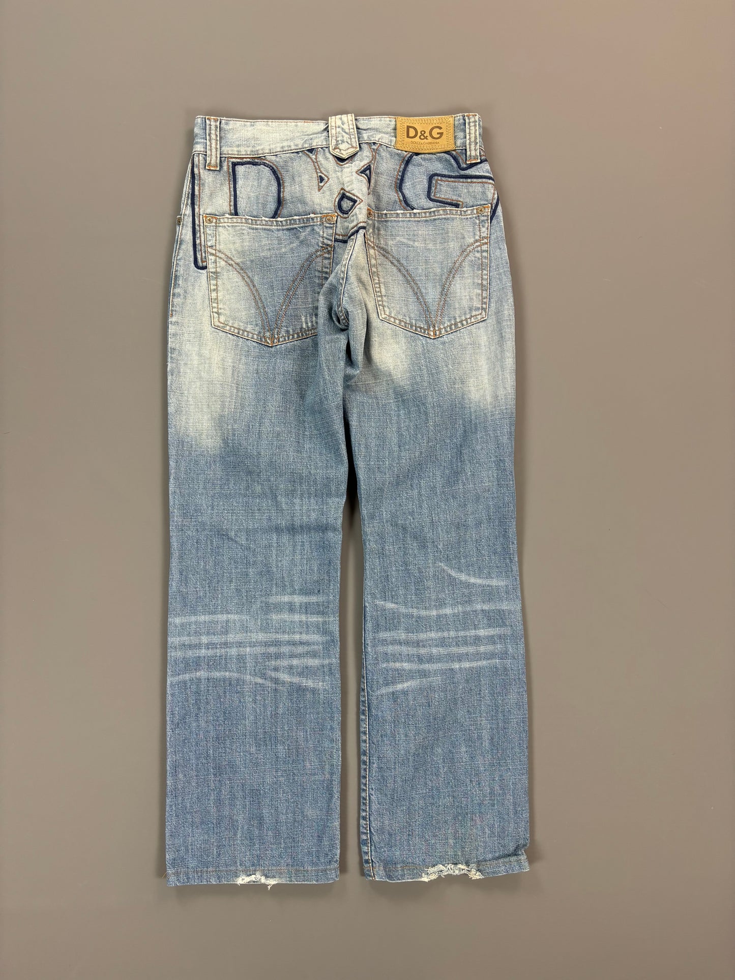 Dolce Gabbana Jeans S