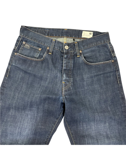G-Star Jeans vintage relaxed denim (L) 61season
