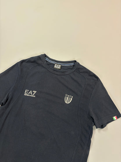 EA7 Italia T-Shirt M-L