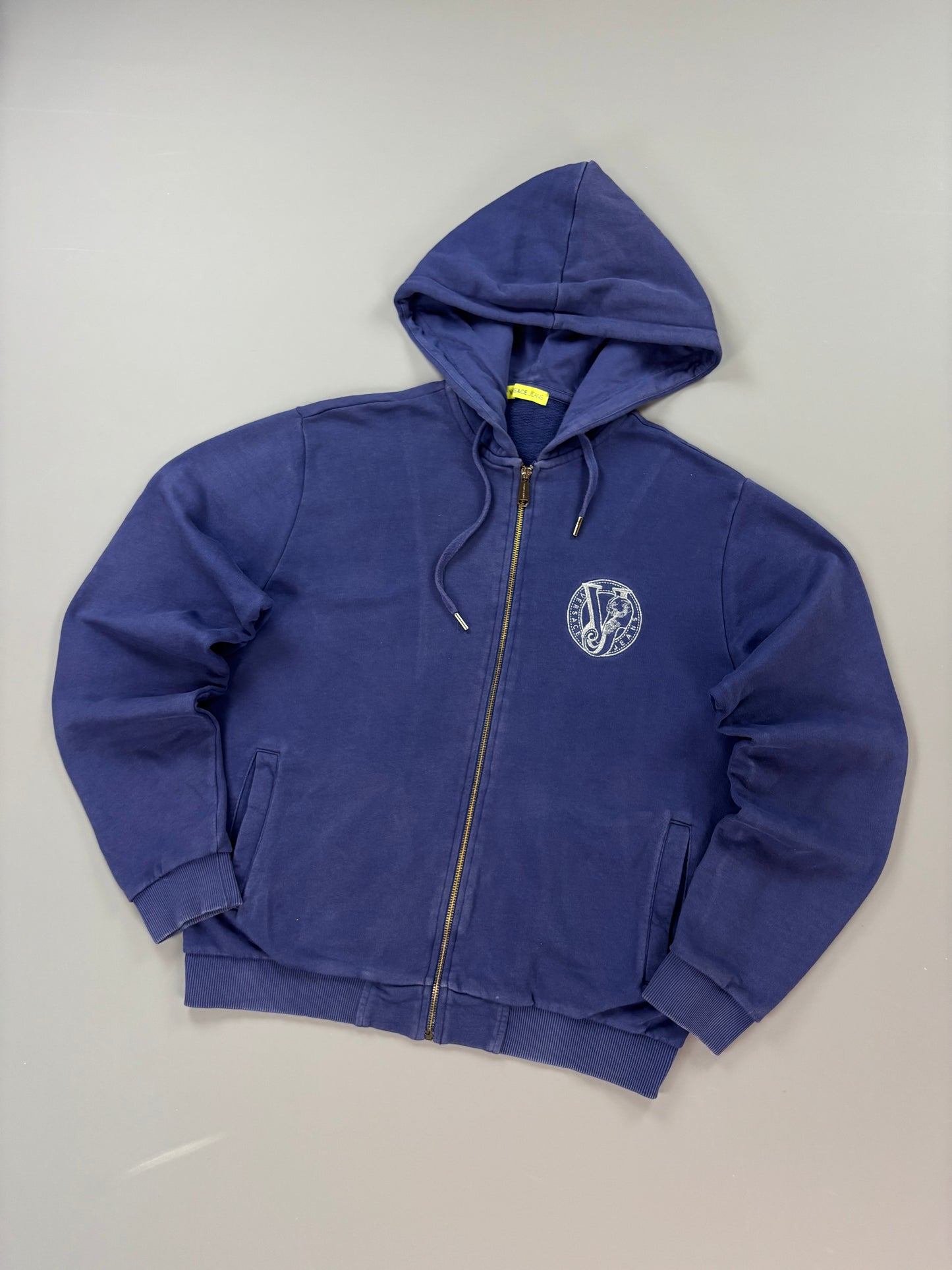 Versace Zip S