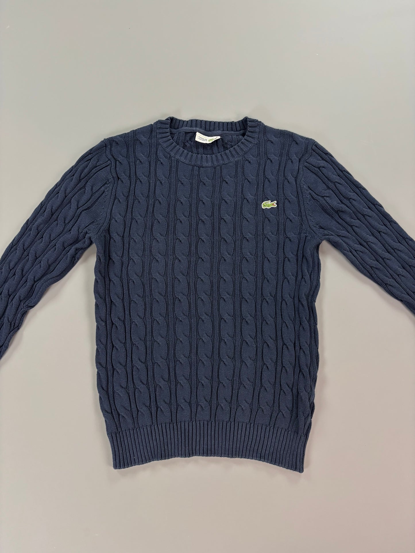 Lacoste Sweater S