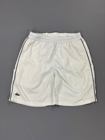 Lacoste Shorts vintage (S) 61season