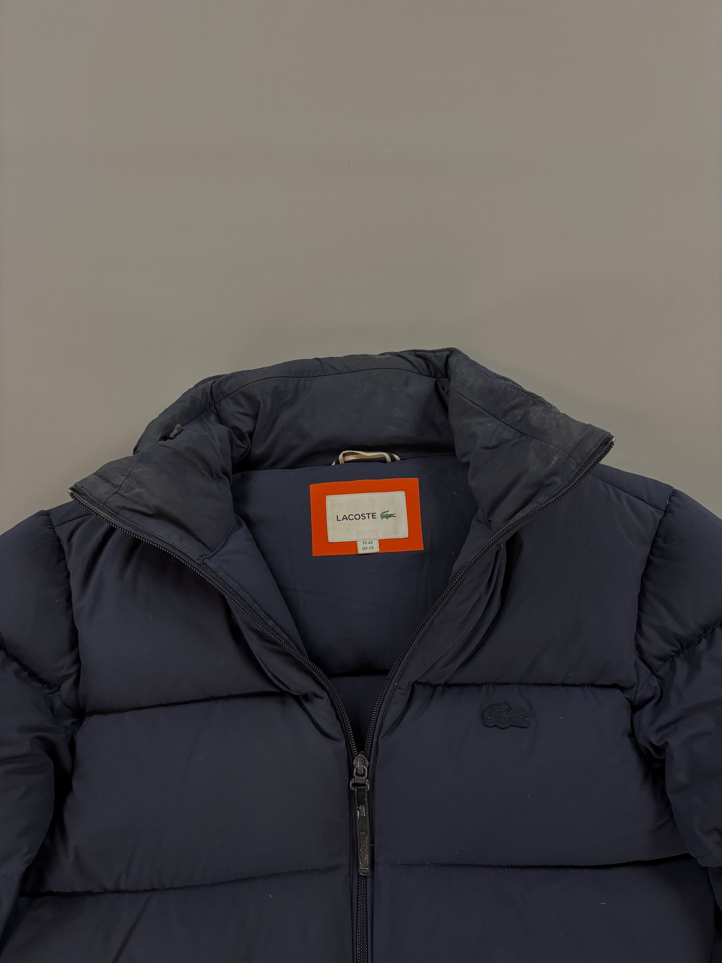 Lacoste Winterjacke XS