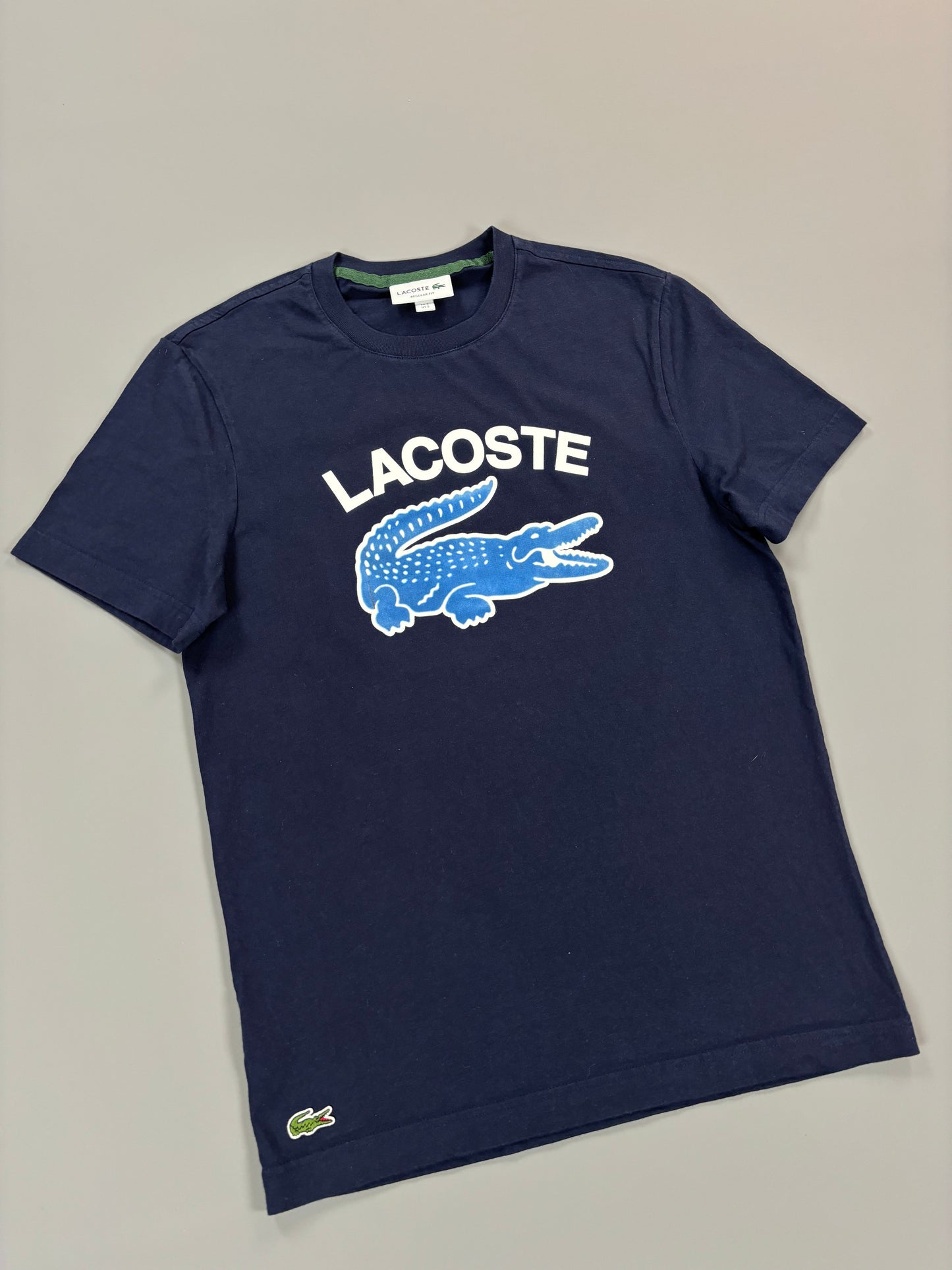 Lacoste T-Shirt M