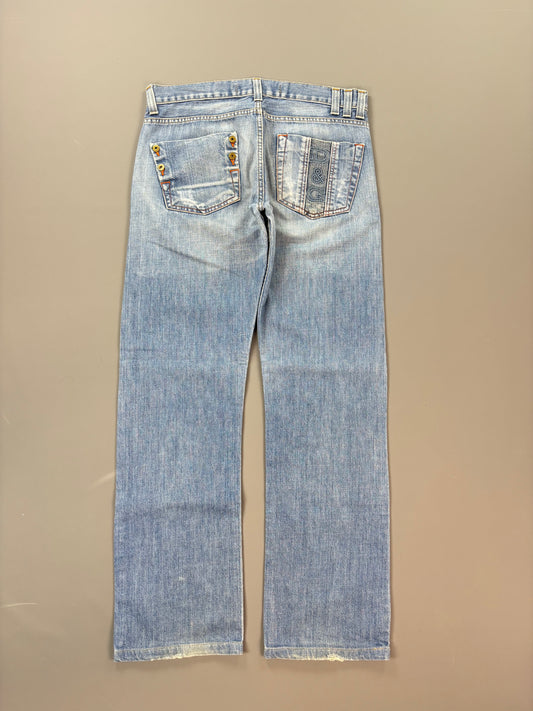 Dolce Gabbana Jeans M-L (Baggy)