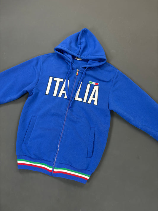 Italia Zip M