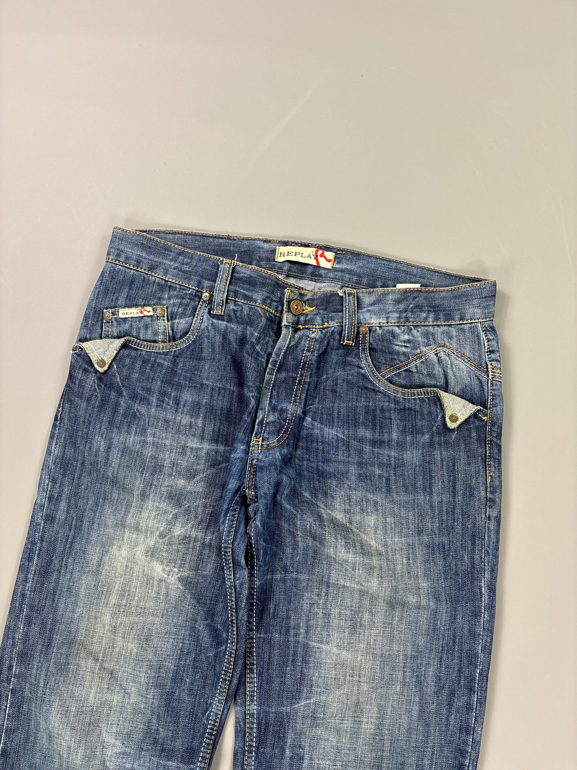 Replay Jeans 61season