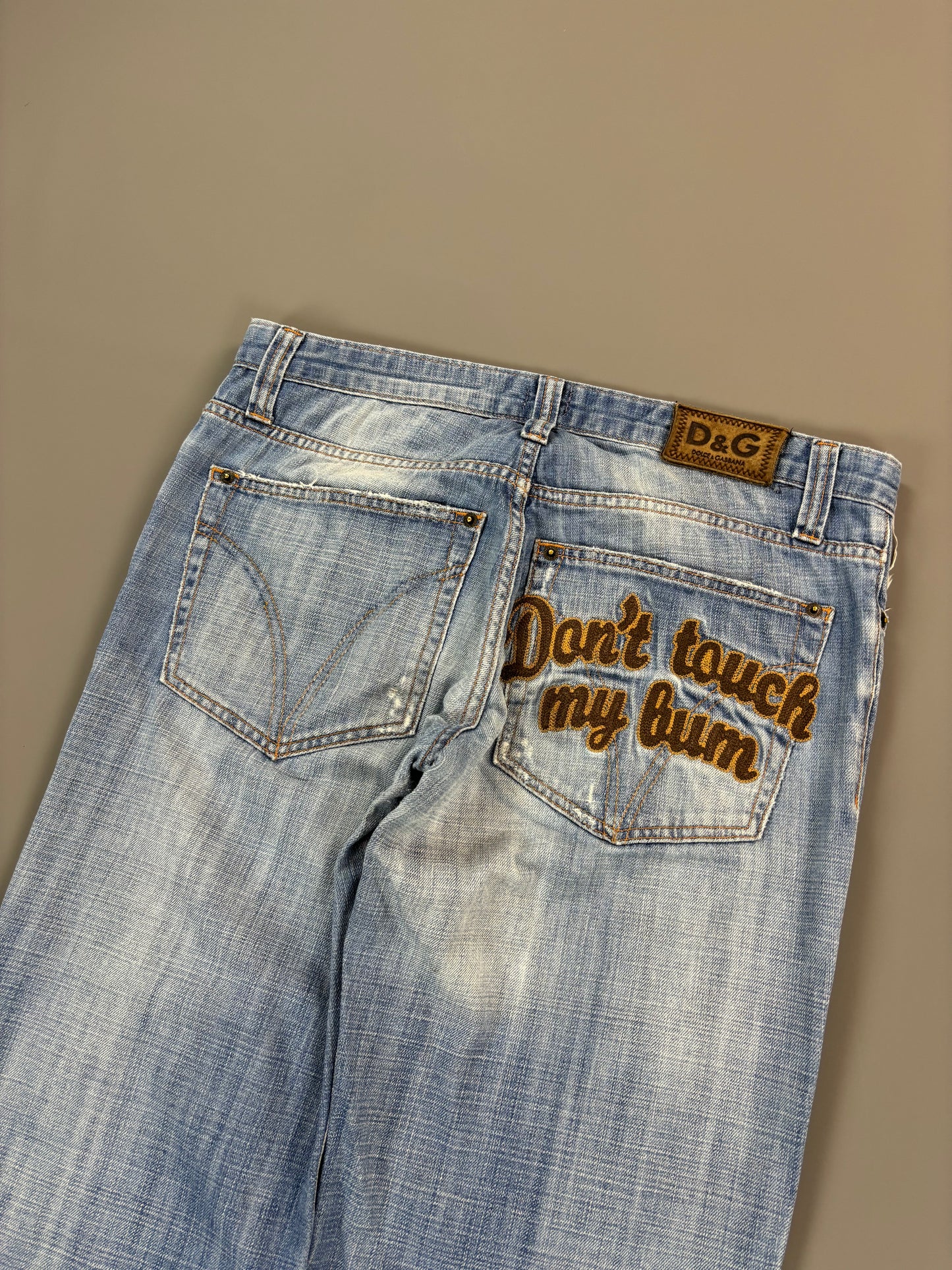 Dolce Gabbana Jeans M