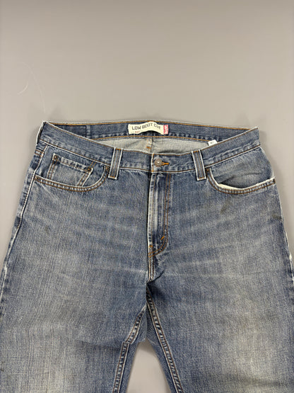 Levis Bootcut Jeans vintage (L) 61season