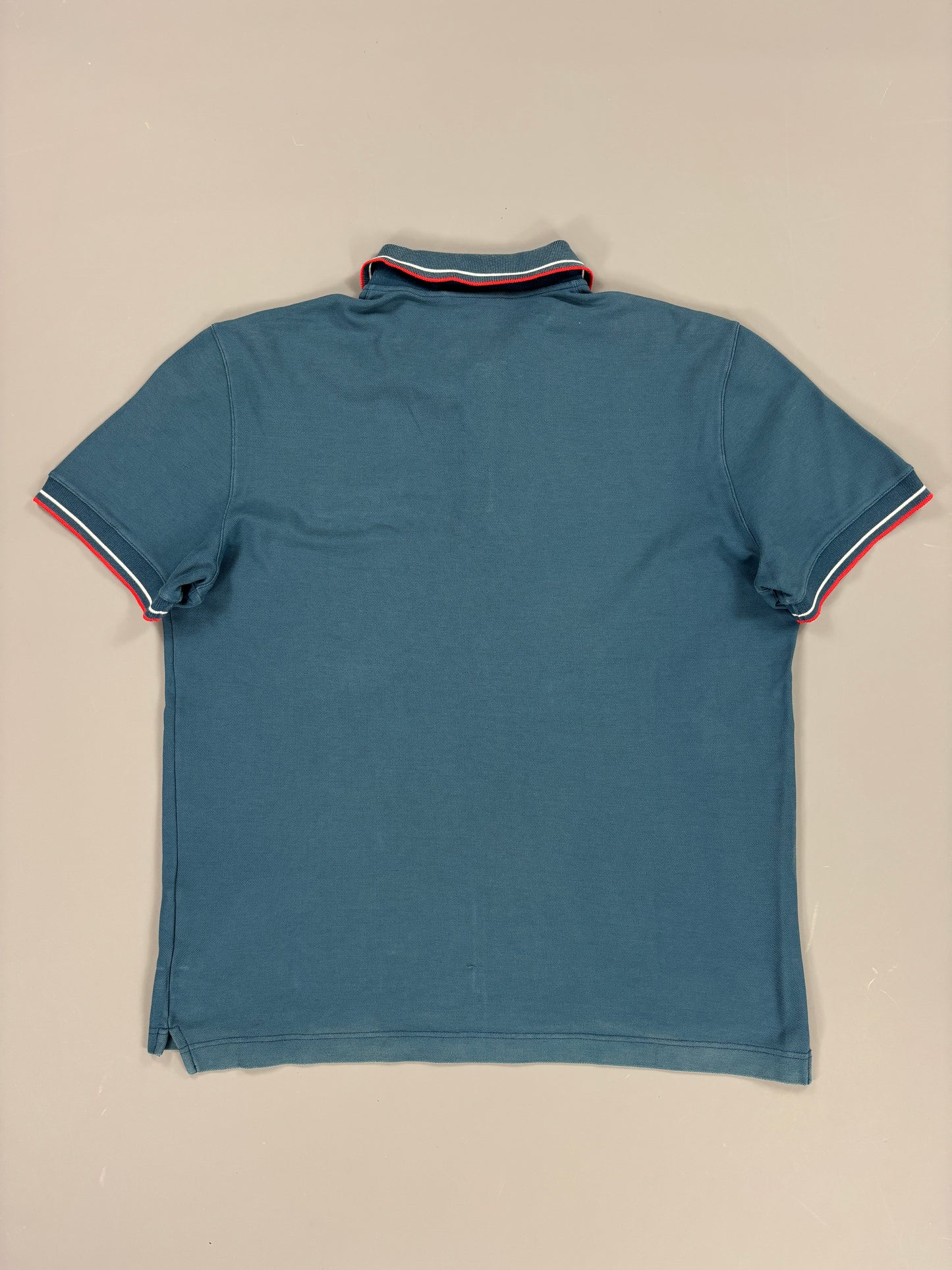 Prada Luna Rossa Polo M 61season