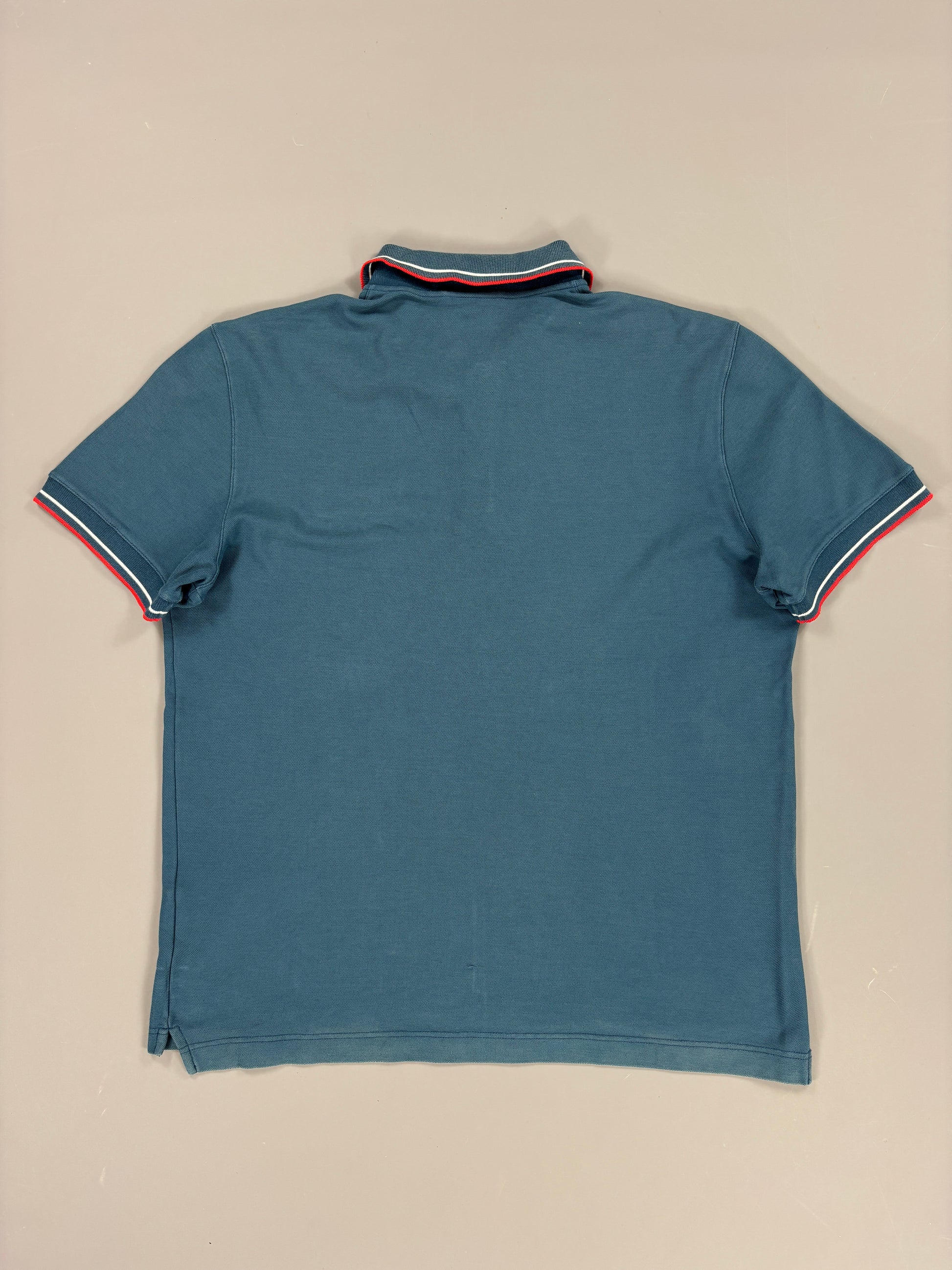 Prada Luna Rossa Polo M 61season