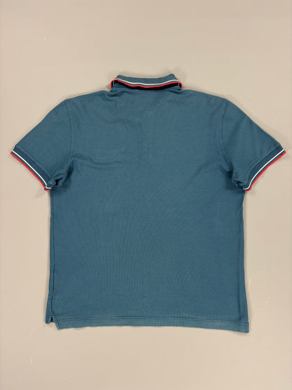 Prada Luna Rossa Polo M 61season