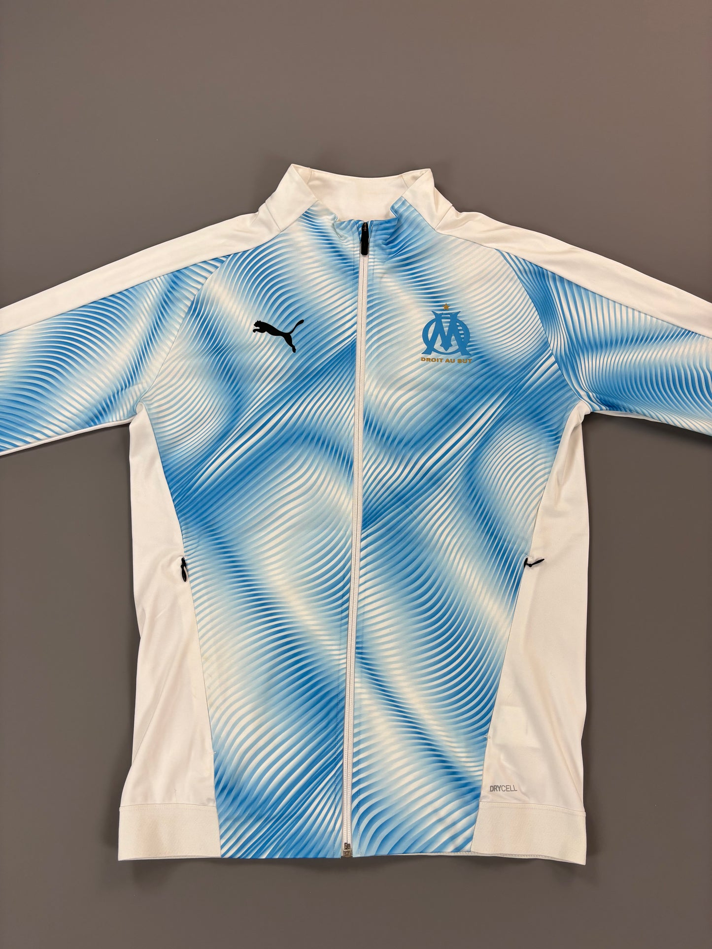 Marseille Jacke M