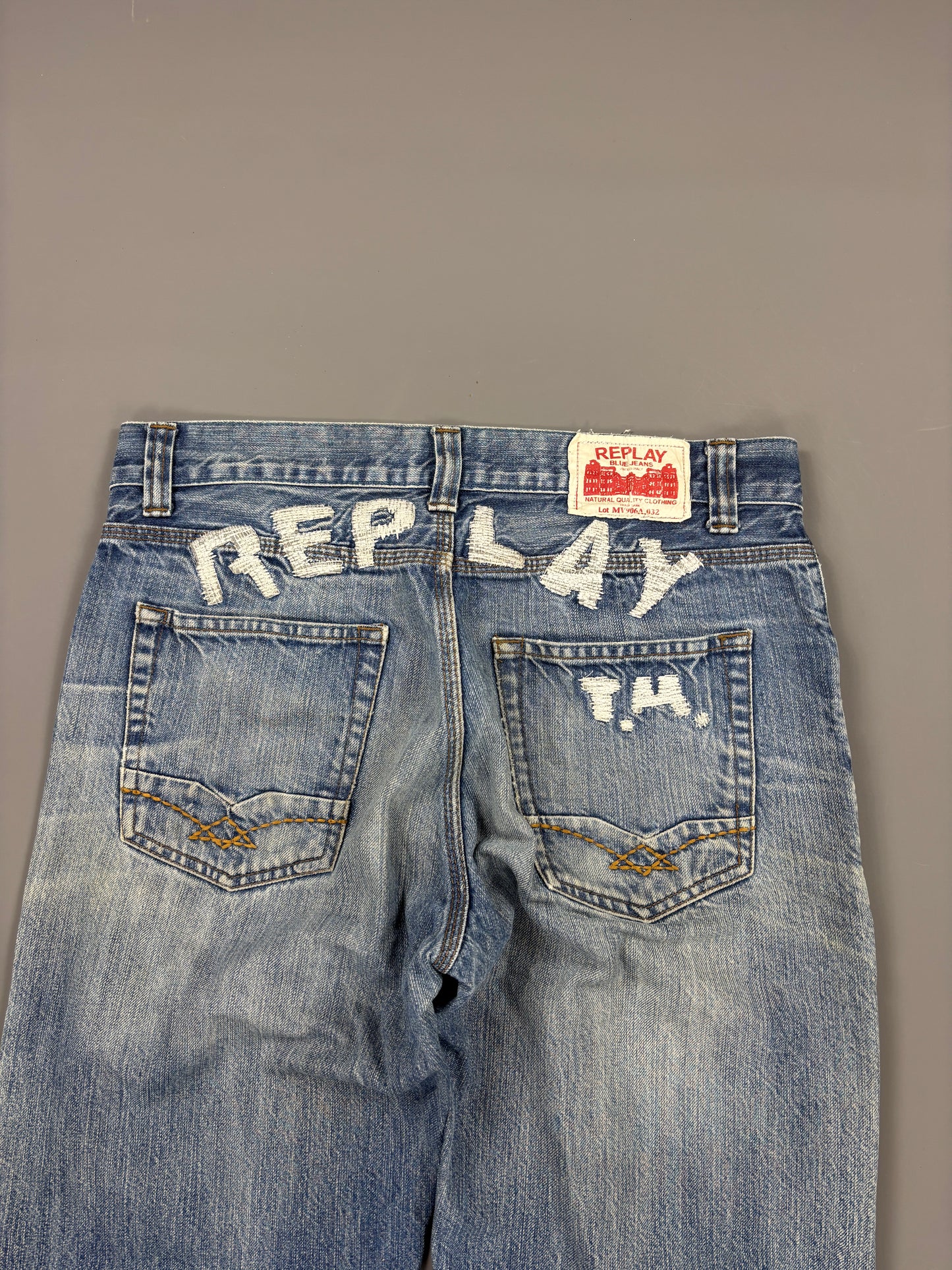 Replay Jeans 61season