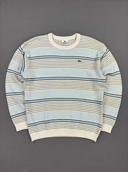 Lacoste Vintage Sweater 61season