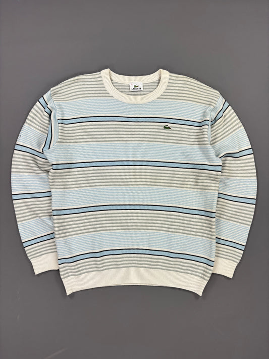 Lacoste Vintage Sweater 61season