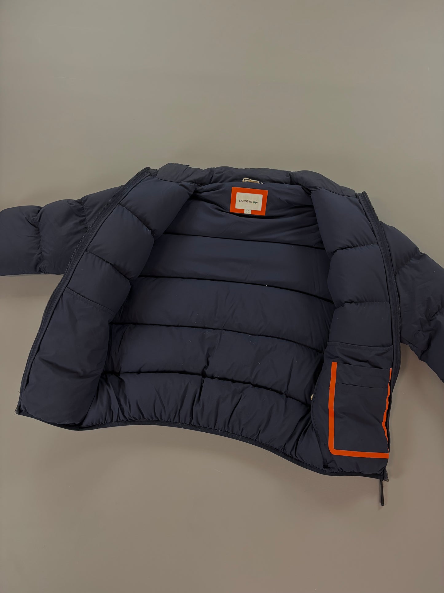 Lacoste Winterjacke XS