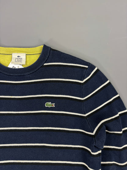 Lacoste Vintage Sweater S 61season