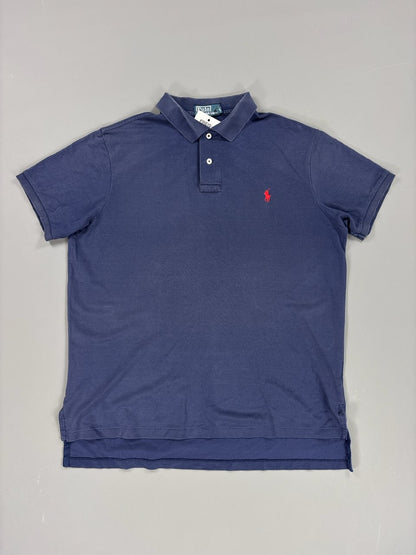 Polo Ralph Lauren Vintage Polo L🔴bild 61season
