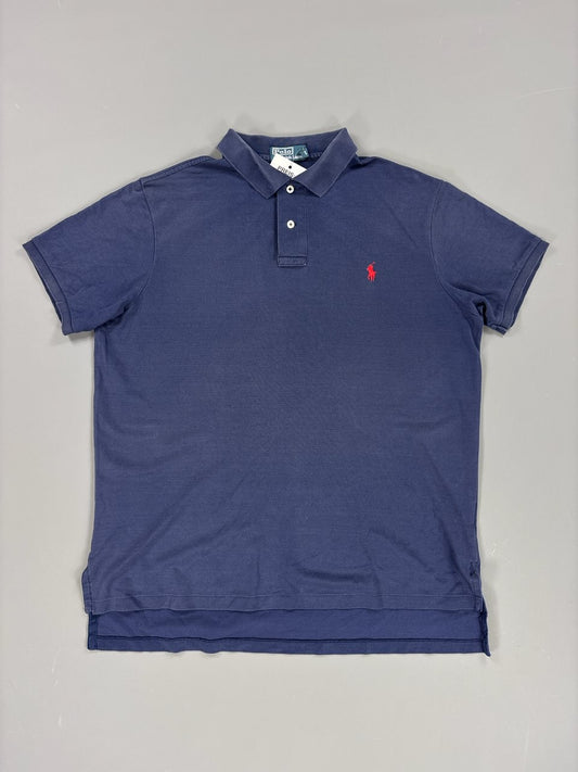 Polo Ralph Lauren Vintage Polo L🔴bild 61season