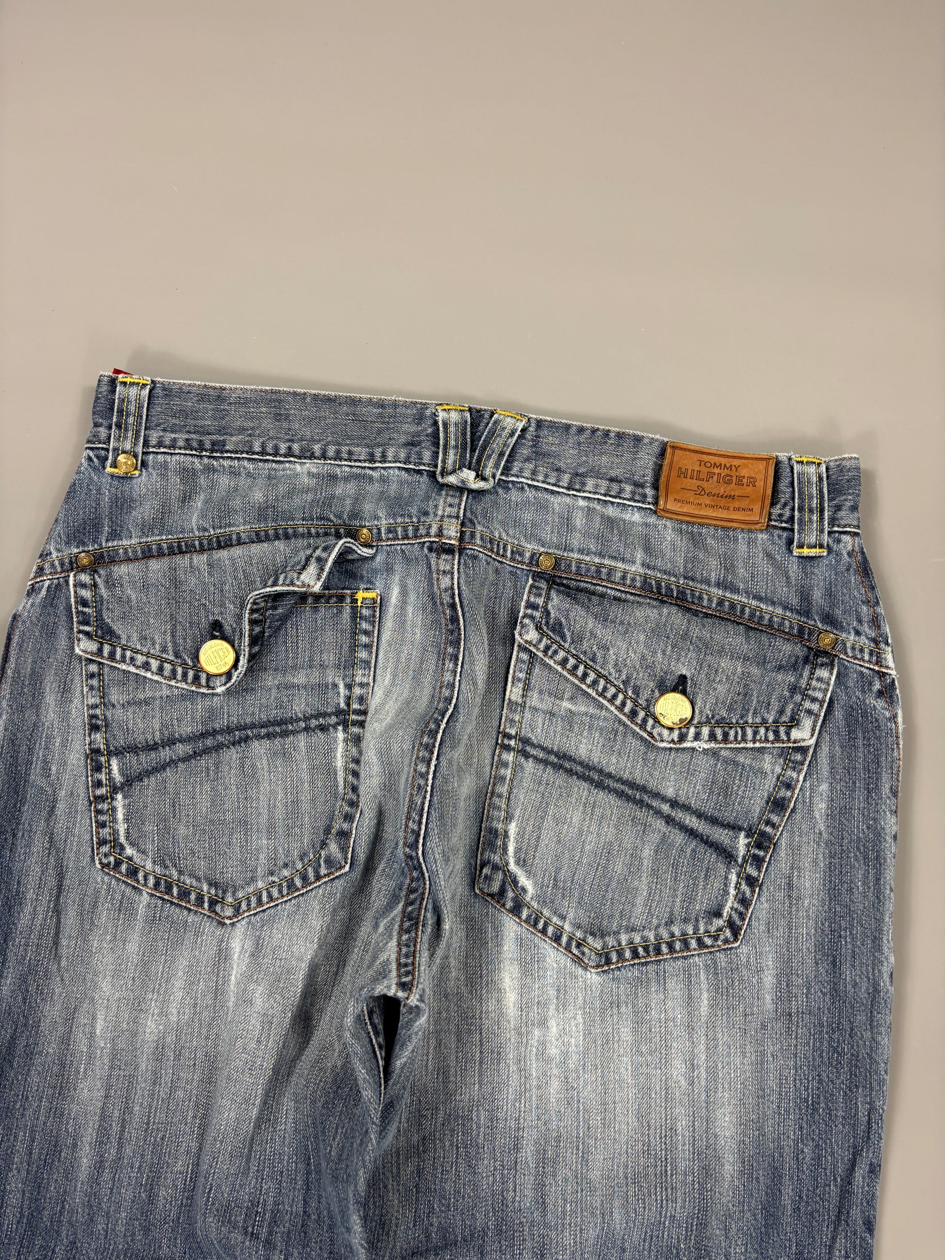 Jeans 61season