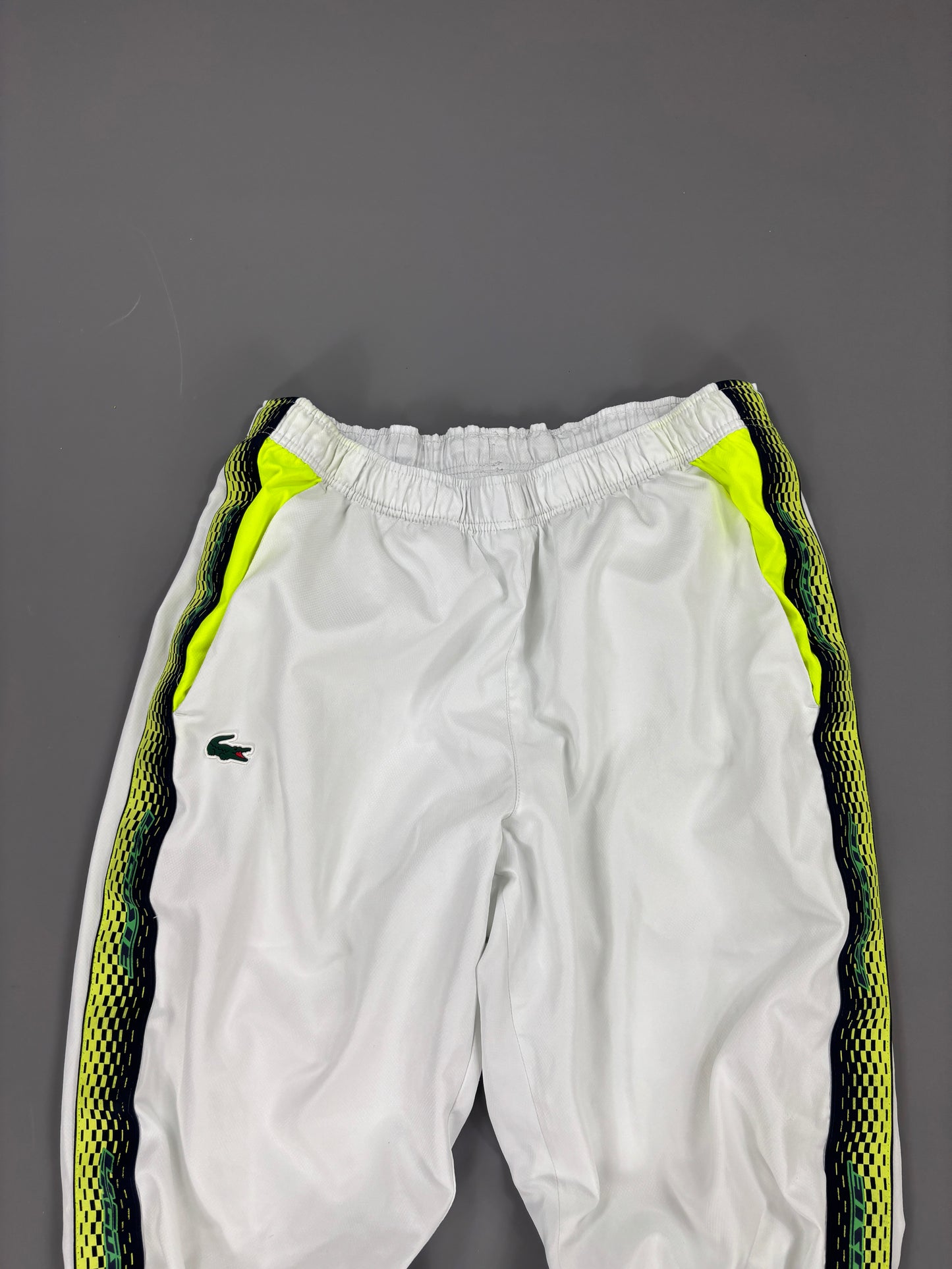Lacoste Trackpants vintage (S) 61season