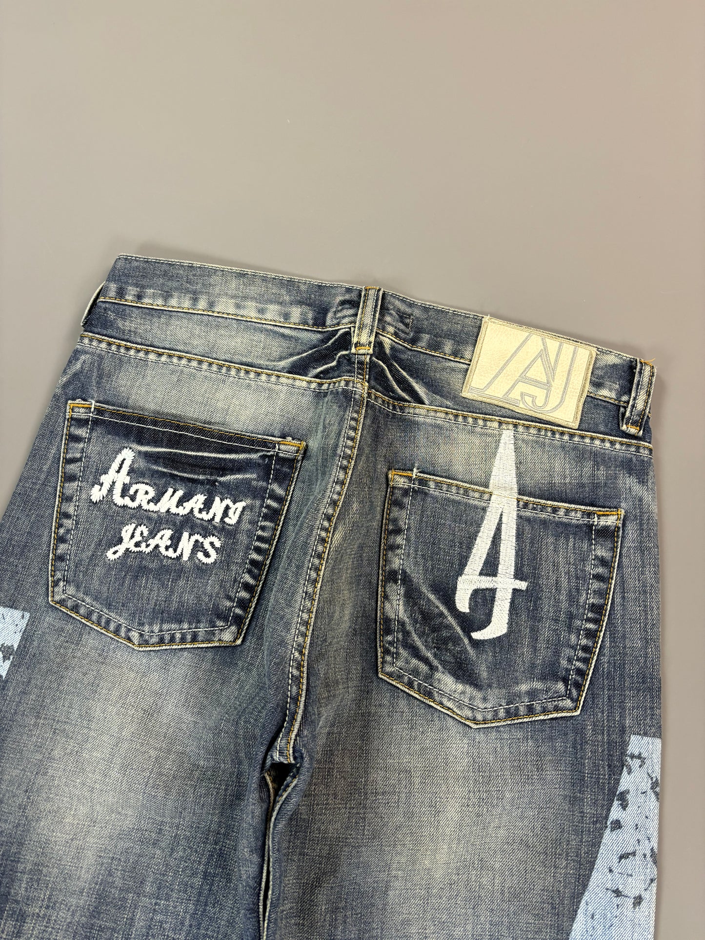 Armani Jeans XL