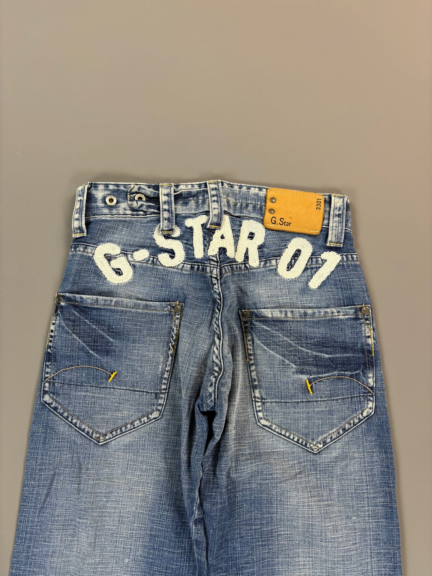 G-Star RAW Jeans S