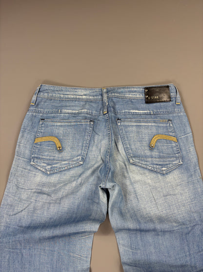 Gstar Jeans vintage washed (M) 61season