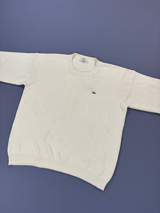 Lacoste Sweater XL