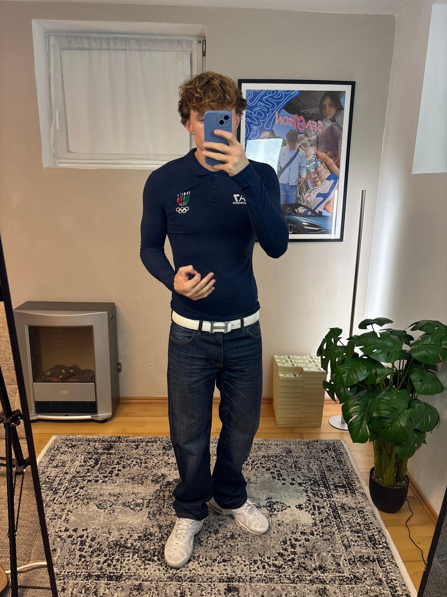 Tom Tailor Jeans L (Straight)