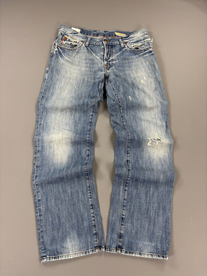 Hugo Boss Vintage Jeans 61season