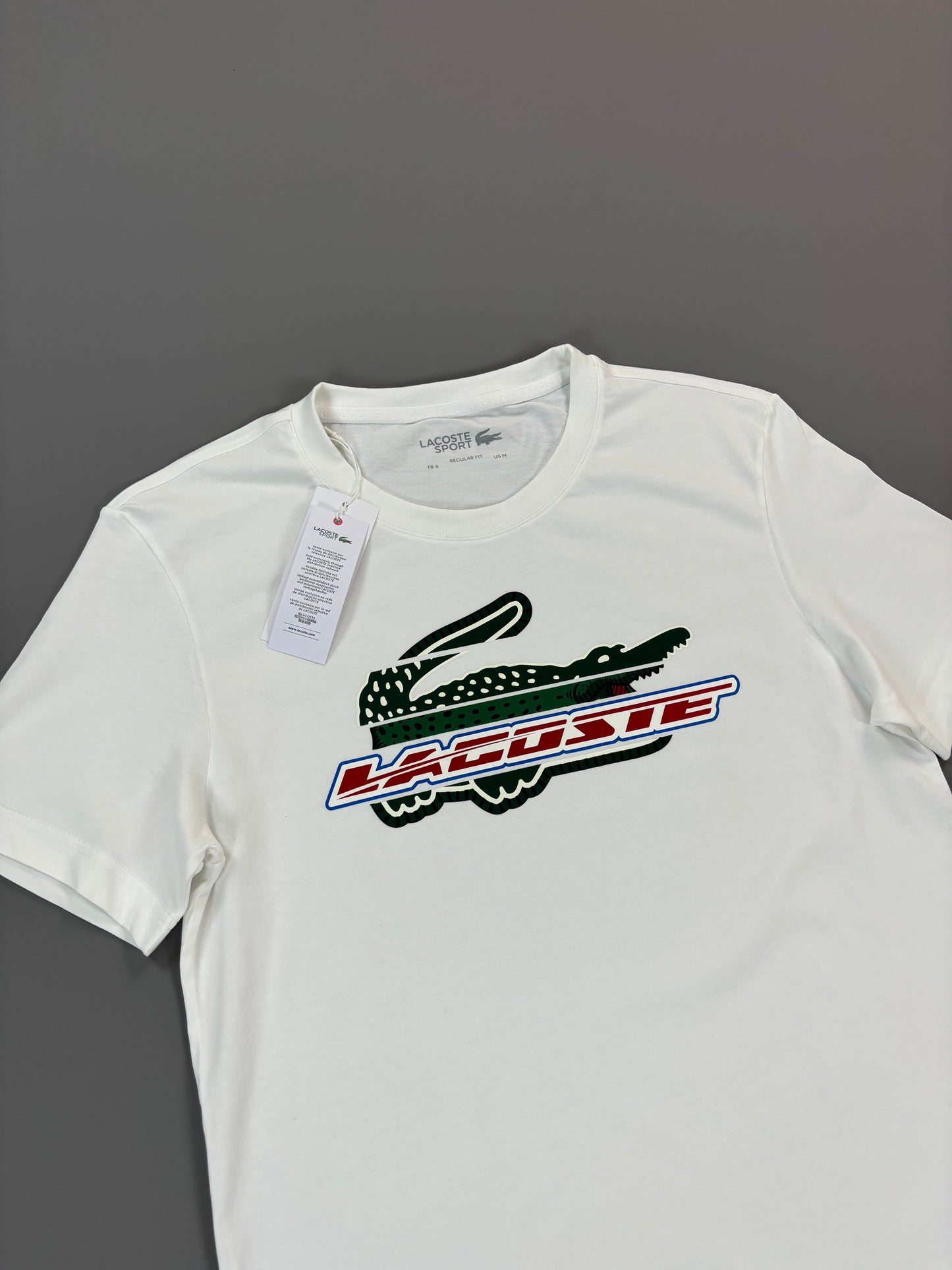 Lacoste T-Shirt L